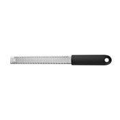 CAC China GTCG-03ZS ComfyGrip Grater 13-3/8" Stainless Steel Zester