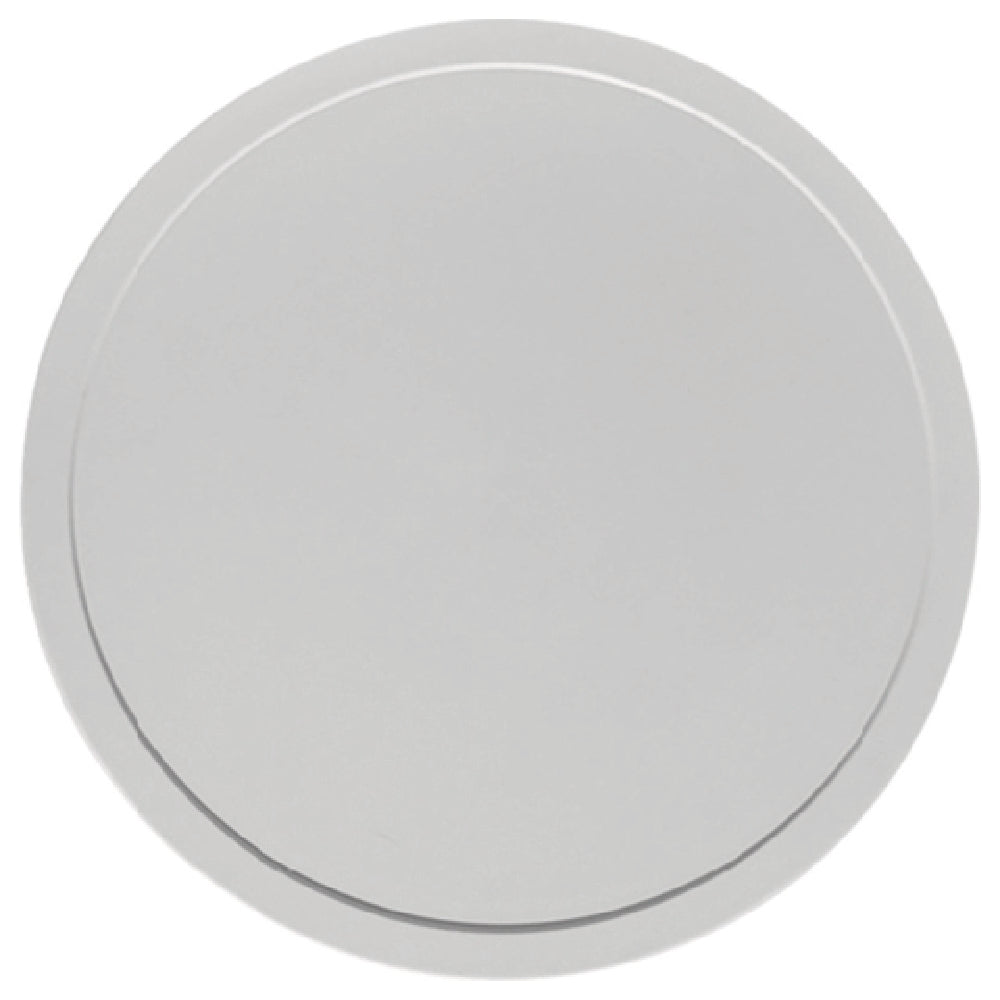 BauscherHepp 598605-013010 Cover 6-1/8" Dia. Round