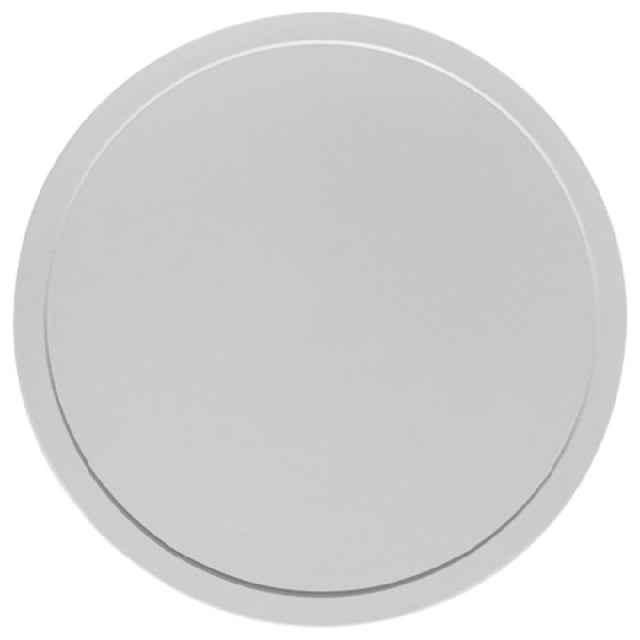 BauscherHepp 598605-013010 Cover 6-1/8" Dia. Round