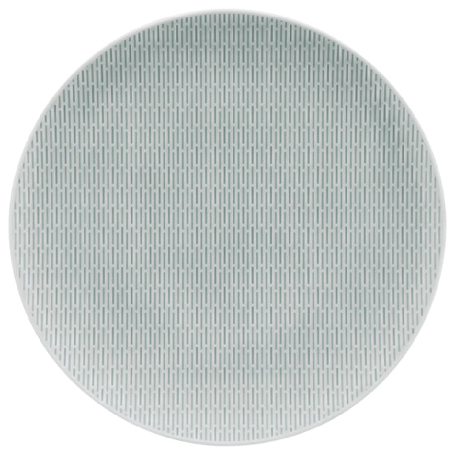 BauscherHepp 731276-B10000 Plate 10-1/5" Dia. Round