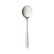 Libbey 950 016 Bouillon Spoon 6-2/9" Heavy Weight