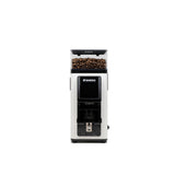 Rancilio STILE 0.7lb Capacity Hoppers Automatic Dosing On-demand Activated By Portfilter. Programmed Dosing For Two Does And Continuous Grind Button. Touchscreen Operation. Ideal For Decaf Or Low Volume Coffee Varieties. 58mm Flat Steel Grinding Burrs.