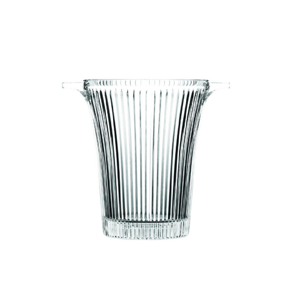 Hospitality Brands HUS071-003 Bold Drinkware™ Charisma Ice Bucket 125 Oz.