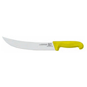 Omcan 23889 (23889) Steak Knife 12" Curved Blade