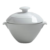 Steelite 6300P039 Large High Bowl W/Lid 6.25 Oz 5.0" X 4.128" X 3.75"