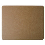San Jamar TC182412 Tuff-Cut® Cutting Board 18" X 24" X 1/2" Resin