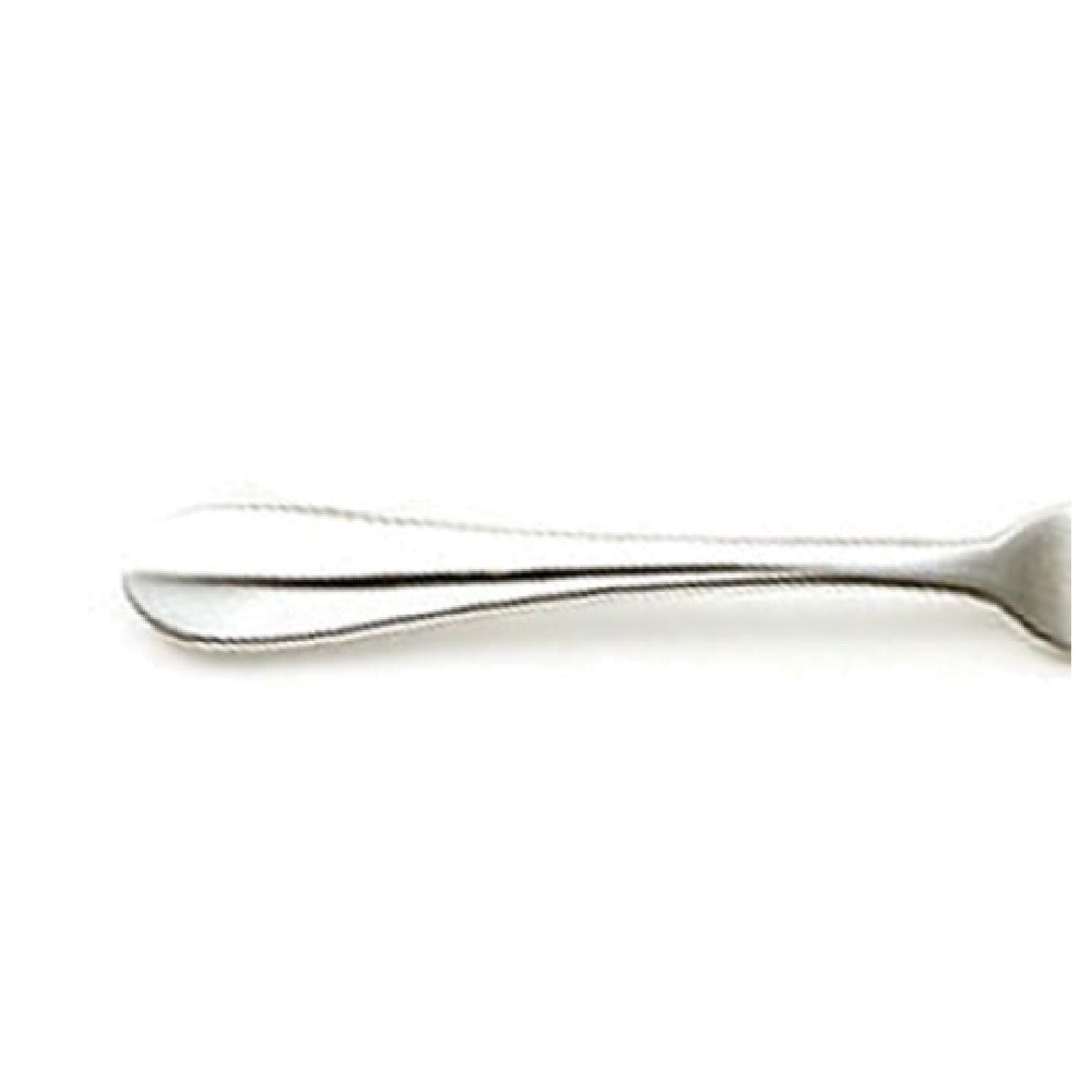 Steelite WL9407 Dessert Spoon 7" 18/10 Stainless Steel