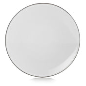 Revol 651435 (EQ1016N-234) Bread Plate 6-1/4" Dia. X 3/4"H Round
