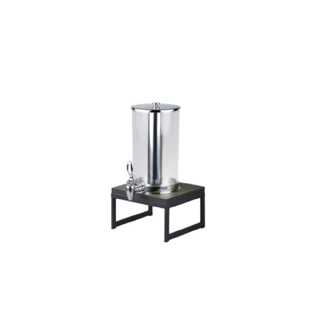 FOH BDI009MUM18 Smart Buffet Ware® T-Collection Beverage Dispenser 7.5 Qt.