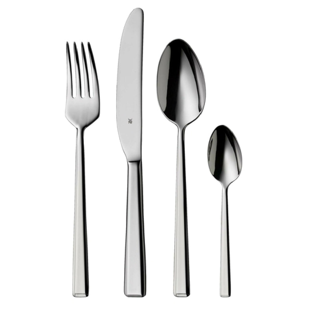 BauscherHepp 54.8704.1212 Flatware Place Set Kit 5-piece Includes: (1) Dessert Fork (54.8705.6040)