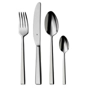 BauscherHepp 54.8704.1212 Flatware Place Set Kit 5-piece Includes: (1) Dessert Fork (54.8705.6040)