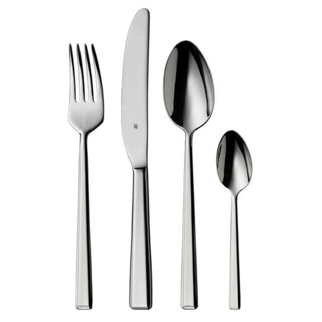 BauscherHepp 54.8704.1212 Flatware Place Set Kit 5-piece Includes: (1) Dessert Fork (54.8705.6040)