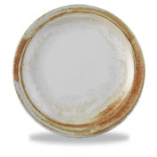Arc Cardinal FN526 Dudson Maker'S Finca Sandstone Rim Plate (D:6.0'') Vitrified Ceramic