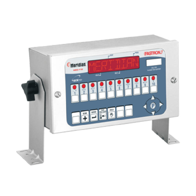 Kitchen Brains 10ELECMERIDIAN1 Meridian Computer Kit For Electric Fryers