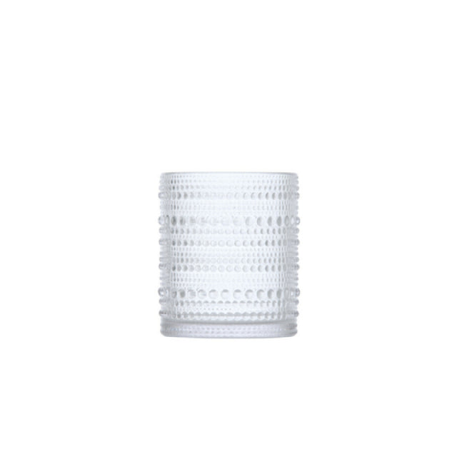 Fortessa DV.JUPITERCL.04 Jupiter DOF Glass 10 Oz. (.30L)