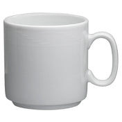 Steelite 61131ST0271 Stack Mug 10.0 Oz 4.5" X 3.38"