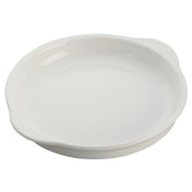 Winco WDP018-104 Dish 11" Dia. Round