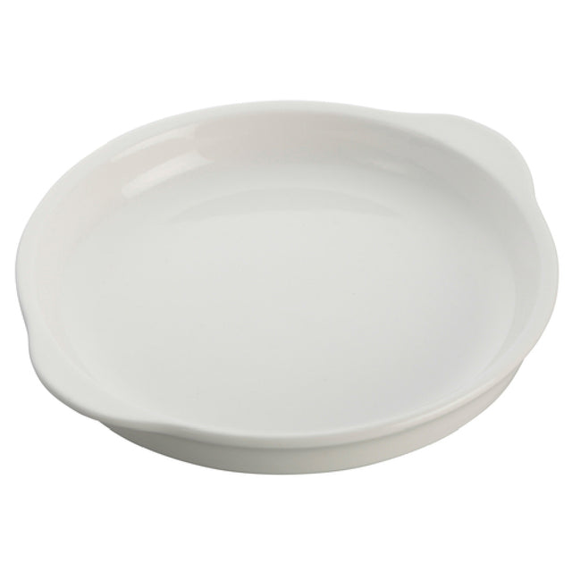 Winco WDP018-104 Dish 11" Dia. Round