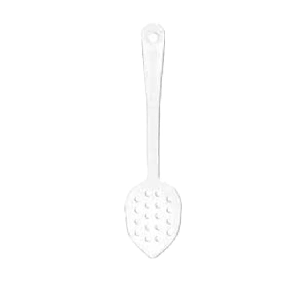 Thunder Group PLSS113CL Serving Spoon 11" Perforated