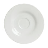 Steelite 6306P773 Breakfast Cup Saucer 7.125"Concerto Rene Ozorio