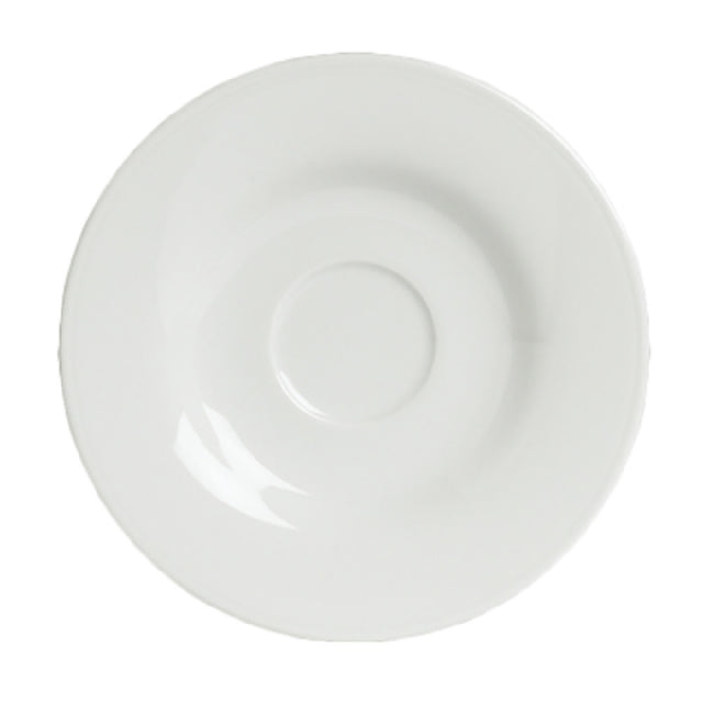 Steelite 6306P773 Breakfast Cup Saucer 7.125"Concerto Rene Ozorio