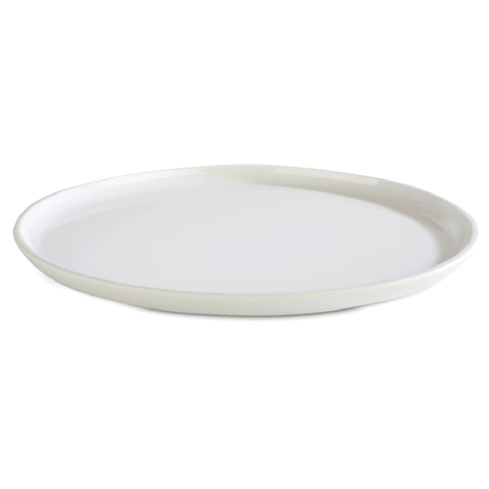 Libbey APS 15427 Plate 9-1/2" Dia. X 7/8"H Round
