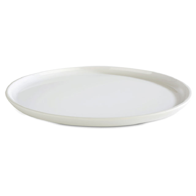 Libbey APS 15427 Plate 9-1/2" Dia. X 7/8"H Round