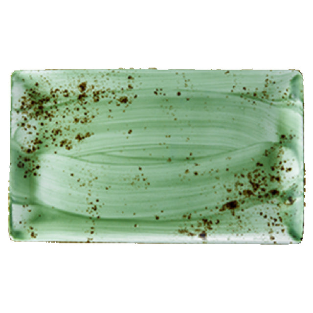 Vertex China LTJ-R20 Platter 13" X 7-1/2" Rectangular