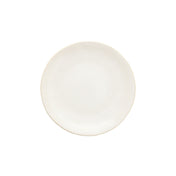 Fortessa 8100.BORDO.IV.03 Bordo Ivory Plate 11" (28cm) Dishwasher Safe