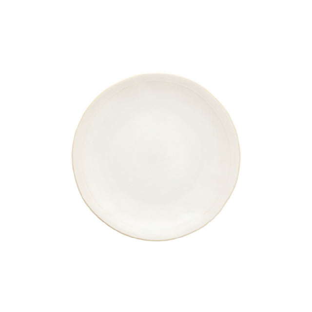 Fortessa 8100.BORDO.IV.03 Bordo Ivory Plate 11" (28cm) Dishwasher Safe