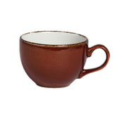 Steelite 11230189 Cup 8 Oz. Low