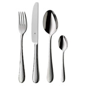 BauscherHepp 12.1904.1414 Flatware Place Set Kit 3-piece Includes: (1) Table Fork (12.1902.6040)