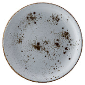 Vertex China LTW-C21 Plate 12" Dia. Round