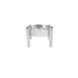 Bon Chef 22401ST Magnifico Lite Stand Full Size Size Round