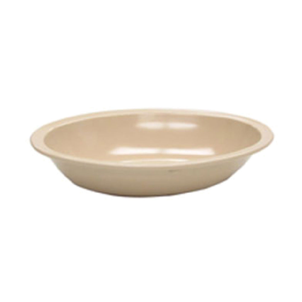 Admiral Craft MEL-OV40T Bowl Oval 36 Oz.