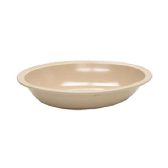 Admiral Craft MEL-OV40T Bowl Oval 36 Oz.