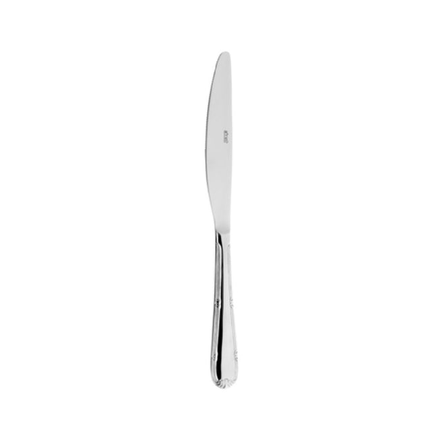 Arc Cardinal FP536 Abert Enrico Viii Dinner Knife (L:925.0'' X W:2.362'') 13/0 Stainless Steel