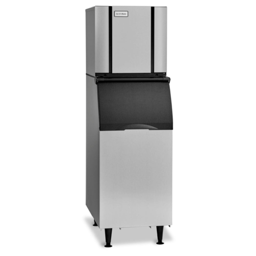 Ice-O-Matic CIM0326HA - Elevation Series™ Modular Cube Ice Maker, Air-cooled, Self-contained Condenser