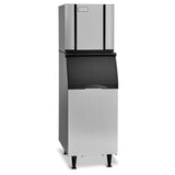 Ice-O-Matic CIM0326HA - Elevation Series™ Modular Cube Ice Maker, Air-cooled, Self-contained Condenser