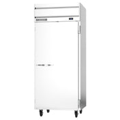 Beverage Air HRS1WHC-1S Horizon Series Refrigerator Reach-in One-wide Section