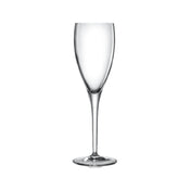 BauscherHepp 10283/02 Champagne/Flute Glass 6.5 Oz. Pure And Transparent