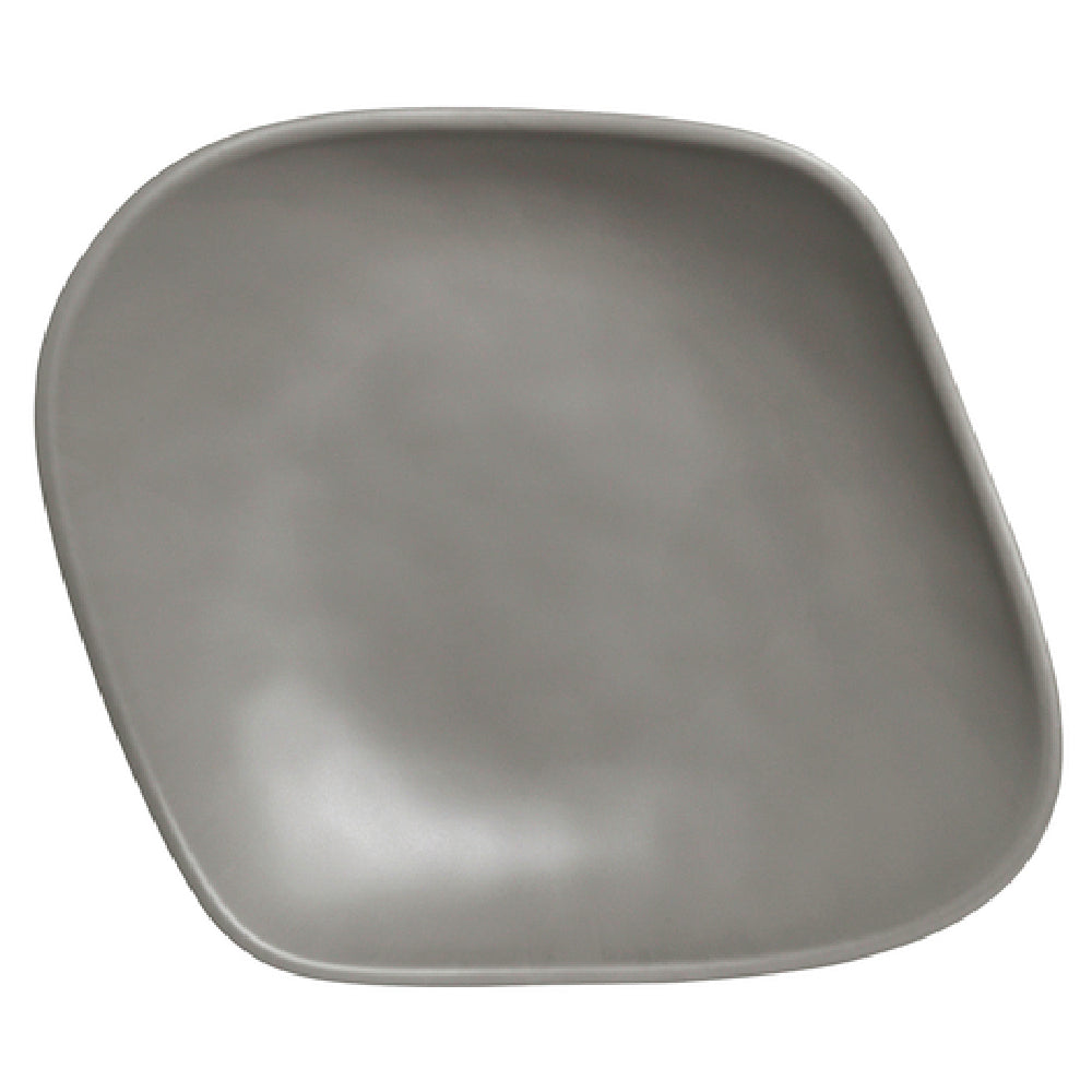 Steelite 7006DD013 Medium Serving Bowl 2.25 Qt 14.0" X 12.375" X 2.5"