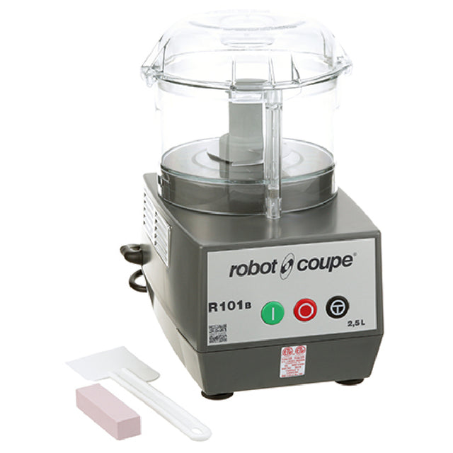 Robot Coupe R101 B CLR Food Processor R101 Clr