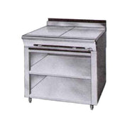 Montague Company 36-9ASE Legend™ Heavy Duty Range Gas 36"