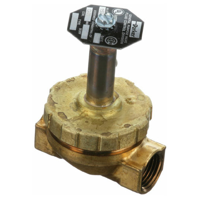 Parker Hannifin 70563 Solenoid Valve
