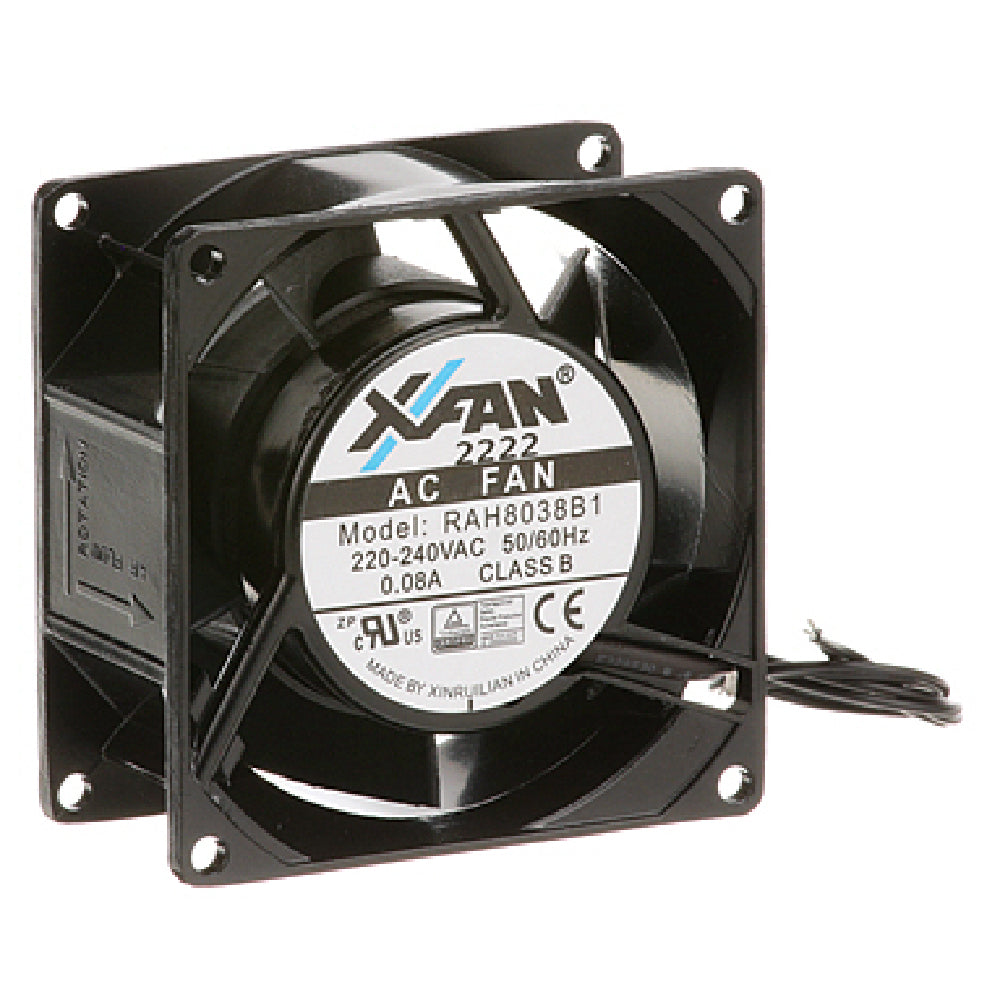 Sunkist SF23080A2083HBL.GN Cooling Fan