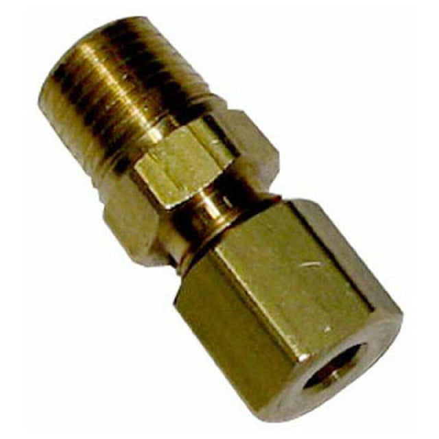 AllPoints 951187 Male Connector 13/64" Cc X 1/8 Mpt