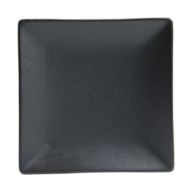 Cameo China 910-710111N Onyx Plate 11" X 11" X 1-1/8"H (28 Cm X 28 Cm X 3 Cm)