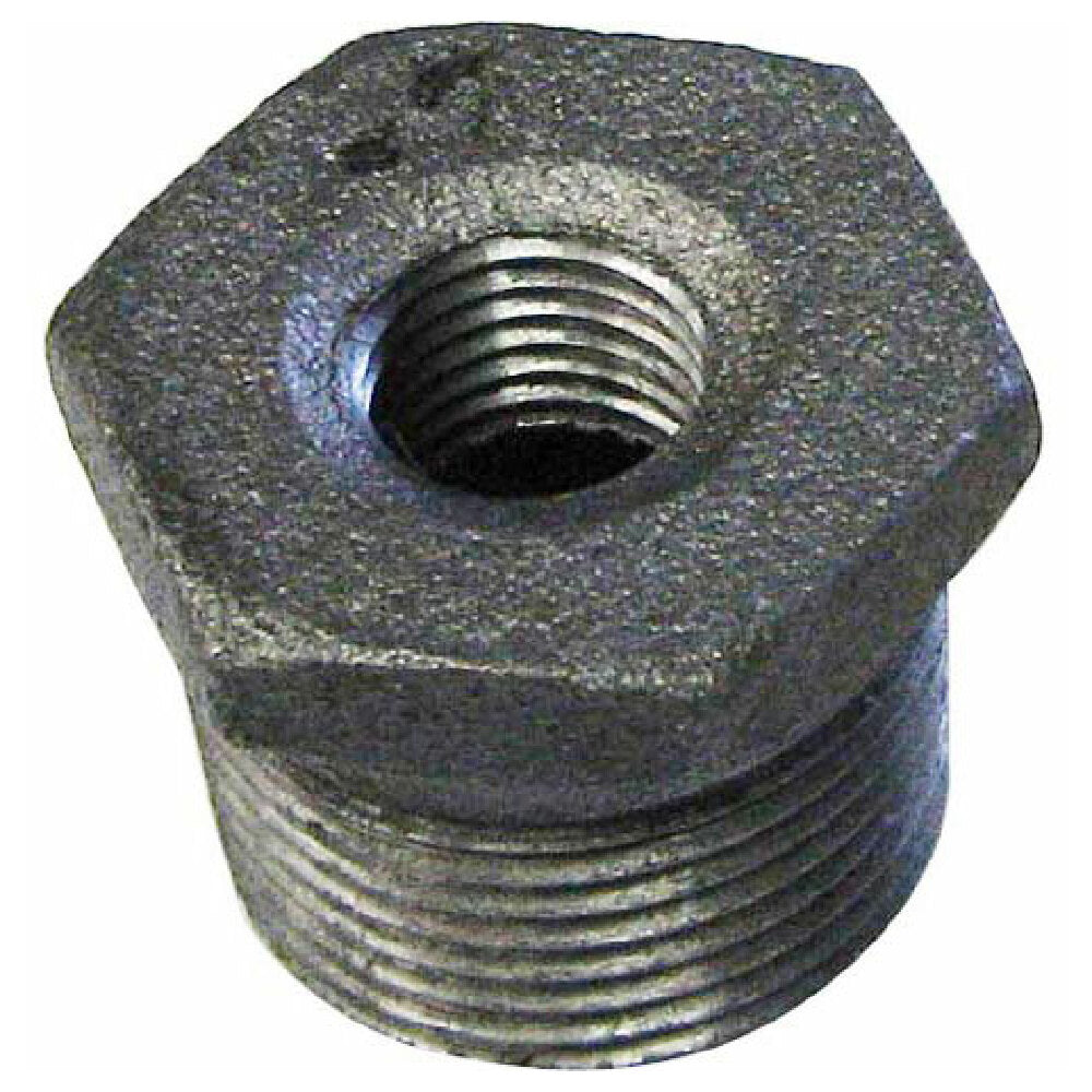 AllPoints 951355 Reducer Bushing 3/4 Mpt X 1/4 Fpt