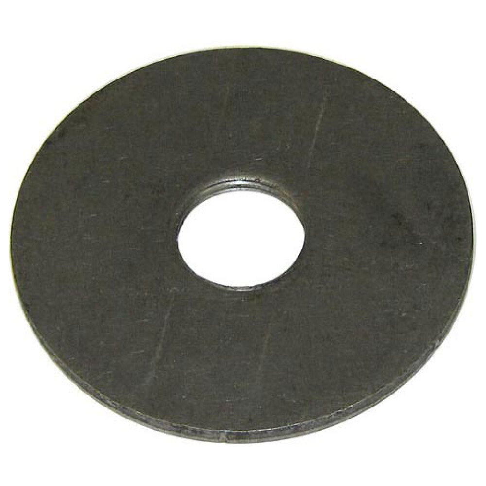 Blodgett 03434 Shutter Air Assy 2 1/4odx3/8"npt Id